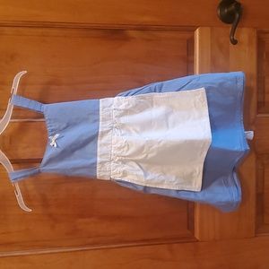 Dressup dress by Fuyimei size 130 (8)